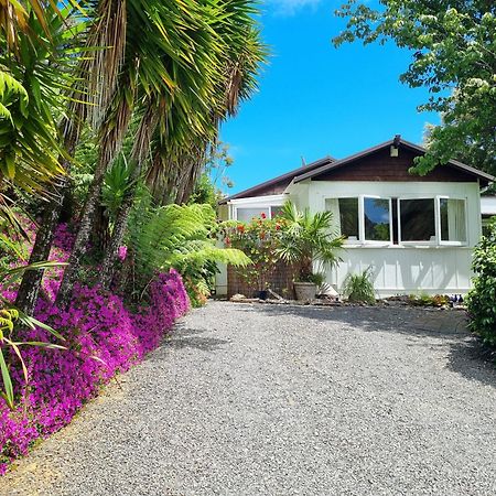 Coromandel Eco Sanctuary Villa Exterior photo